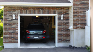 Garage Door Installation at Heritage Club, Illinois