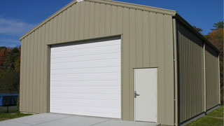 Garage Door Openers at Heritage Club, Illinois